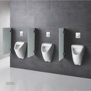 GROHE Bau Ceramic Urinal Top-inlet 39439000