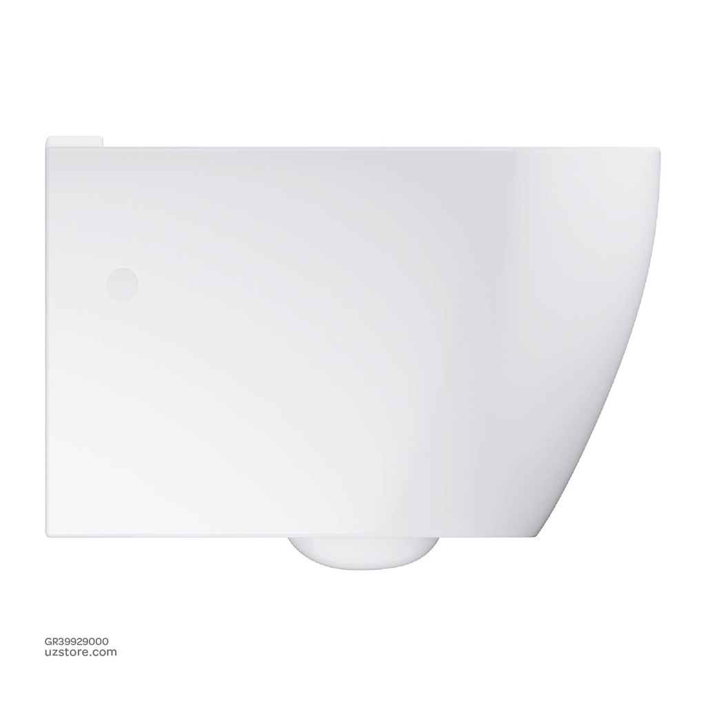 GROHE Bau Ceramic Wall hung WC 39929000