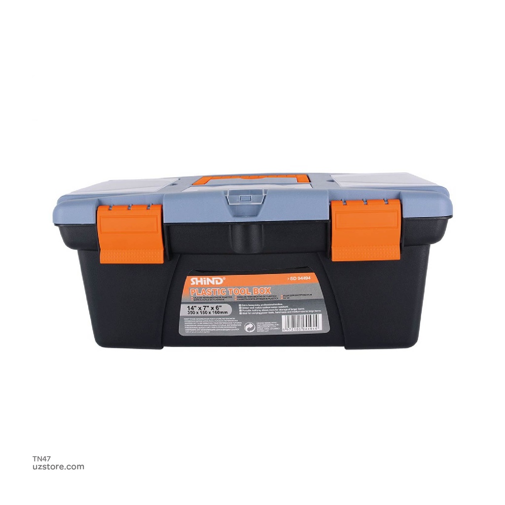 Shind - 517 tool box 17 inch 94495