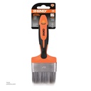 Shind - 70mm double color handle paint brush 37263