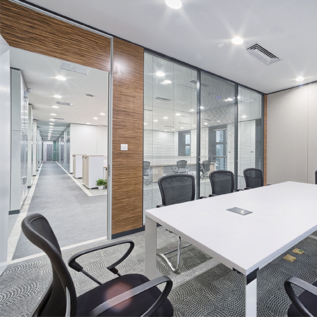 OPPLE LED Surface Light Round Sm-US R140-24W-6500K-WH, Day Light , 540001297700