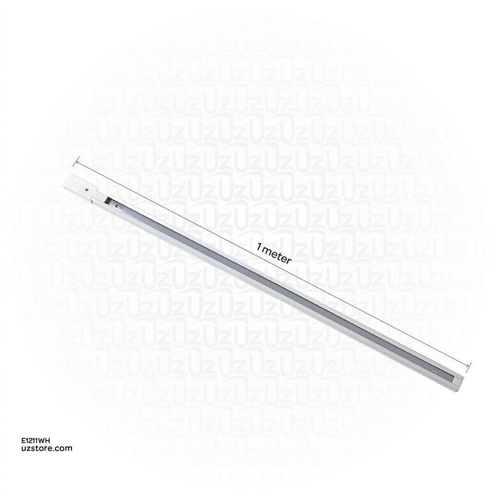 Light Channel 1M White