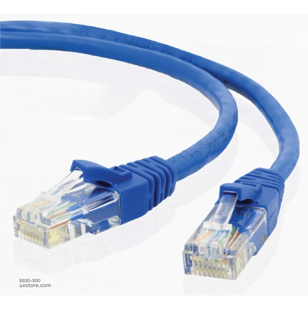 Network Cable Cate-6 305Mtr