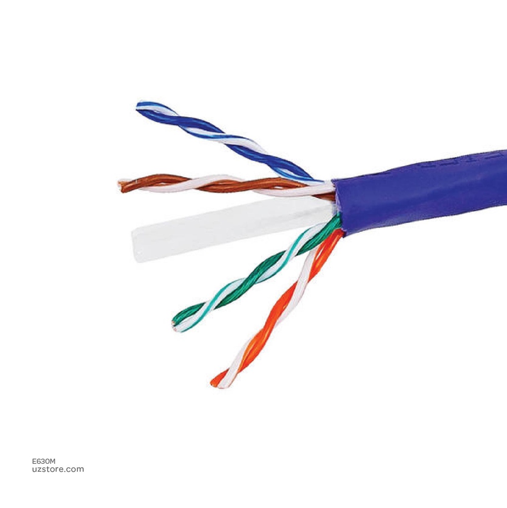 Network Cable Cate-6 By Meter
