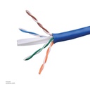 Schneider ACTASSI Network Cable Cate-6 Mtr
