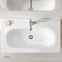 GROHE Essence Vanity basin wall hung 60 3956800H