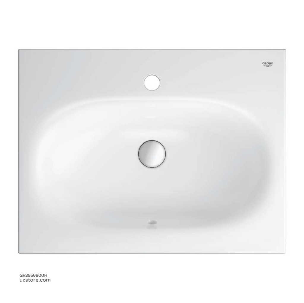 GROHE Essence Vanity basin wall hung 60 3956800H