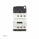 TeSys Schneider Contactor 3P 18A 240V AC coil