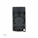 TeSys Schneider Contactor 3P 18A 240V AC coil