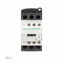 TeSys Schneider Contactor 3P 25A 240V AC coil