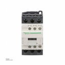 TeSys Schneider Contactor 3P 32A 240V AC coil