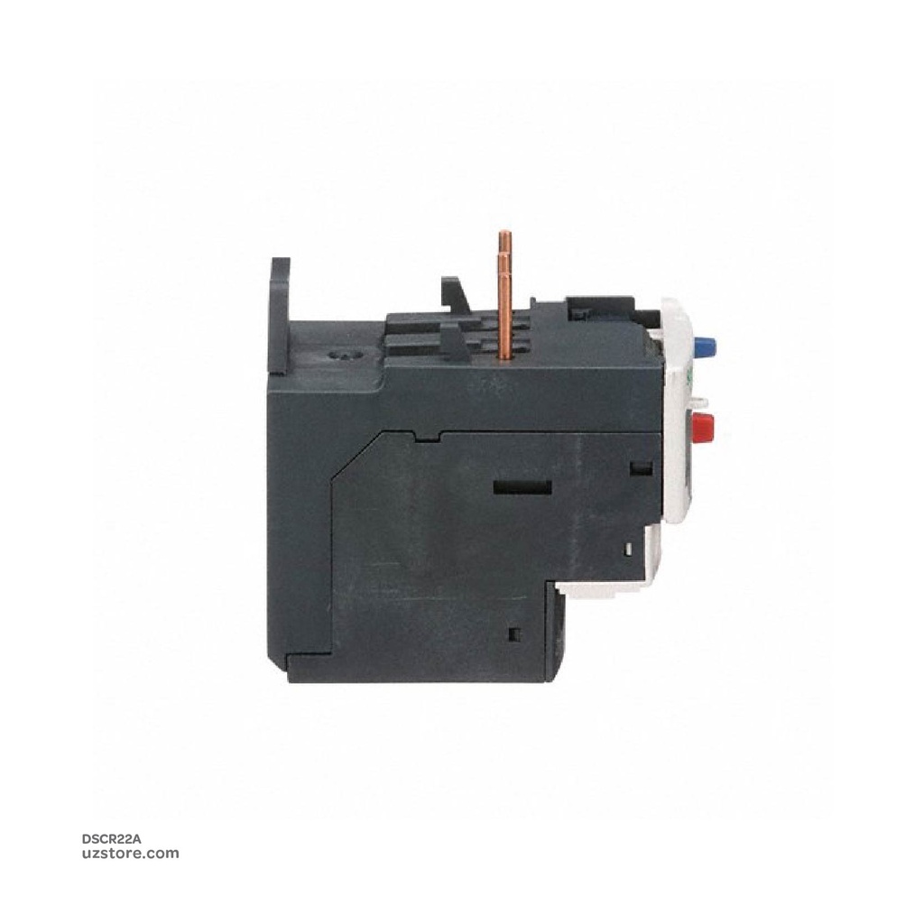 Schneider Overload Relay LRD22 17A-25A