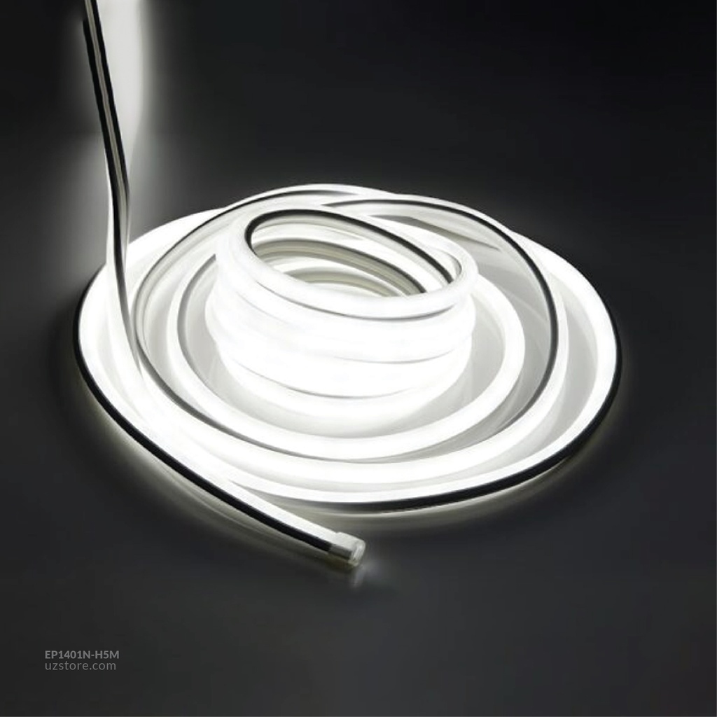 OPPLE LED Outdoor Neon 12W/M-5M-4000K-F-GP-DZ , Natural White 806003000600