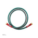 [Al Ayed ] Alayed GardenHose Green With Heads- 1/2inch- 50mtr _warranty_5Y