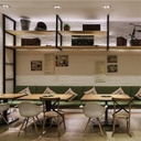 OPPLE LED SpotGR-US-1-8W-3000-24D-WH-GP , 3000K Warm White 541003340400 