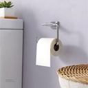 GROHE Essentials Cube Paper Holder w/o cover 40507001