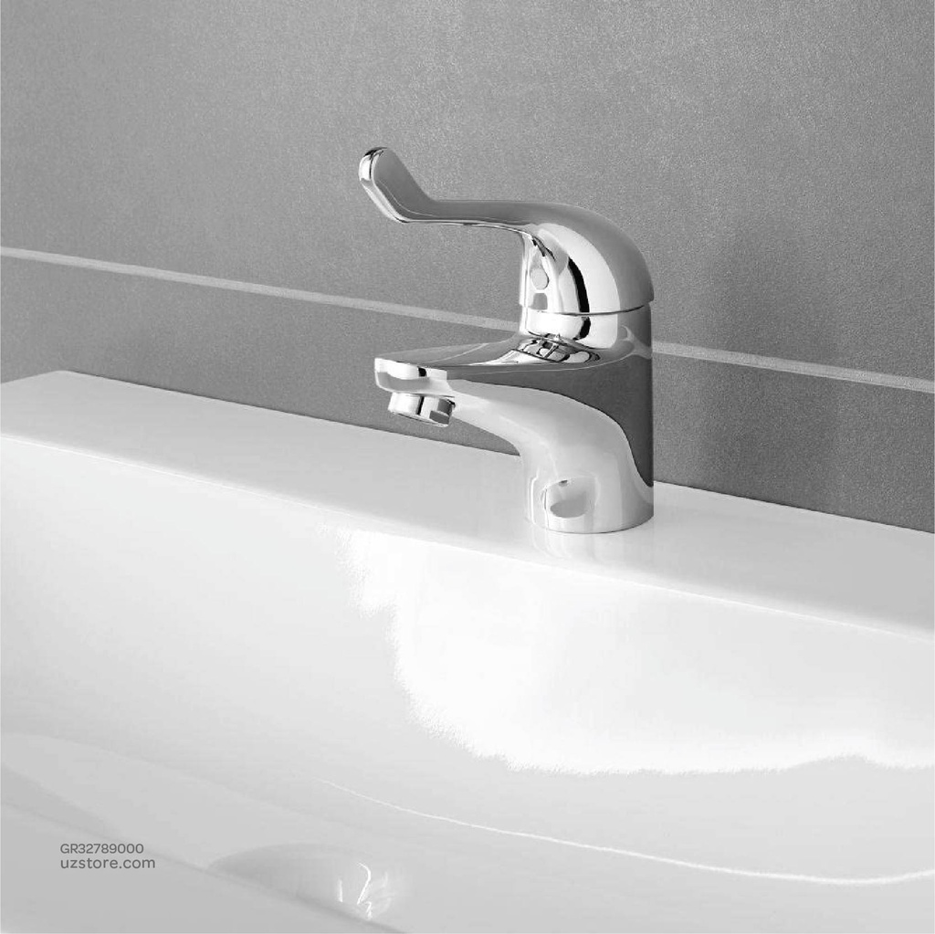 GROHE Euroeco spec SSC basin 32789000
