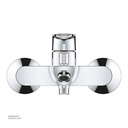 GROHE BauLoop OHM bath exp 23603001