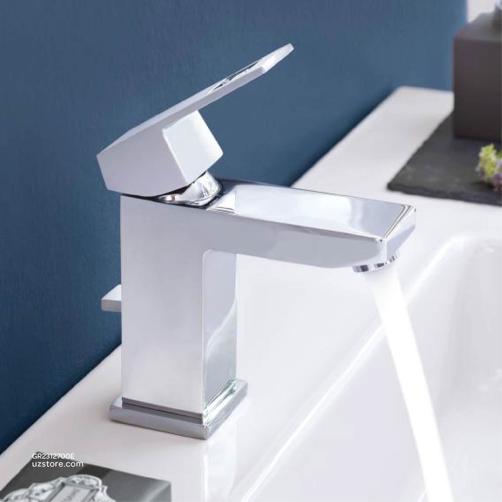 GROHE Eurocube OHM basin EcoJoy S 2312700E