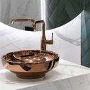 GROHE Essence New OHM vessel basin smth b XL 32901DA1