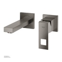 GROHE Eurocube OHM trimset basin 2-h M 19895AL0