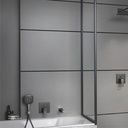 GROHE Eurocube OHM trimset basin 2-h M 19895AL0
