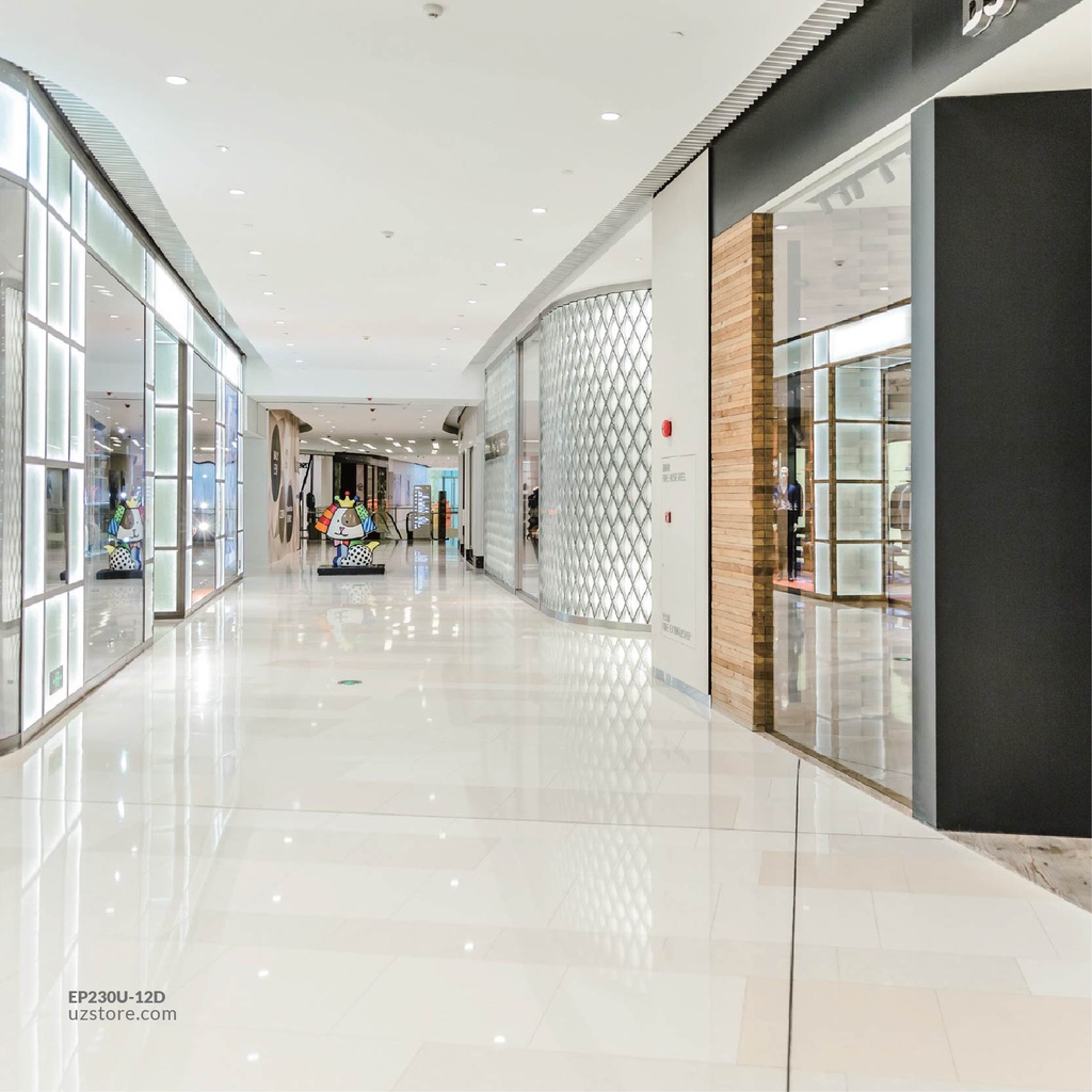 Uzstore OPPLE LED US Down Light RC-US R150 12W , 6500K Day Light, 540001151800  EP230U-12D-03.jpg