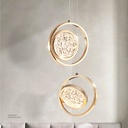 Chandelier 9636/1 GD  11W