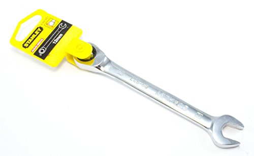 Stanley® Gear Wrench 12mm STMT89937-8B