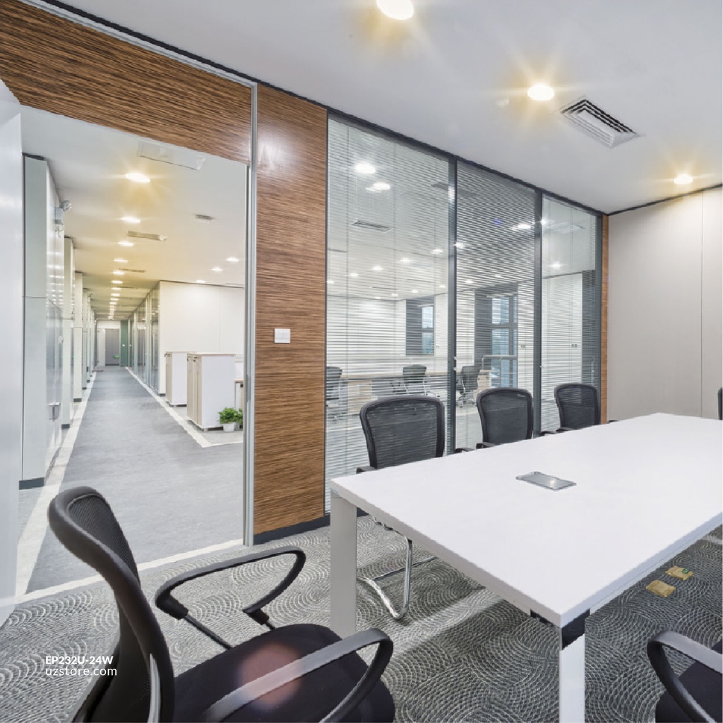 OPPLE US Surface light Round Sm-US R140-24W-3000-WH Warm white , 540001295000