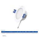 OPPLE LED US DOWNLIGHT RC-US R70 4W 6500-WH-GP Daylight
