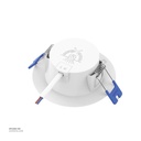 OPPLE LED US DOWNLIGHT RC-US R70 4W 4000-WH-GP Half white