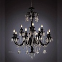 Osram Lamb 4W, E27, Flemental 2700K, CLEAR