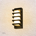 OutDoor Wall Light W940 Dark Grey 6W 3000K