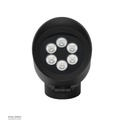 OPPLE LED Outdoor Spot Light E II 36W 24D GY GP 3000K 709000009300