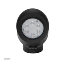 OPPLE LED Outdoor Spot Light E II 36W 24D GY GP 3000K 709000009300