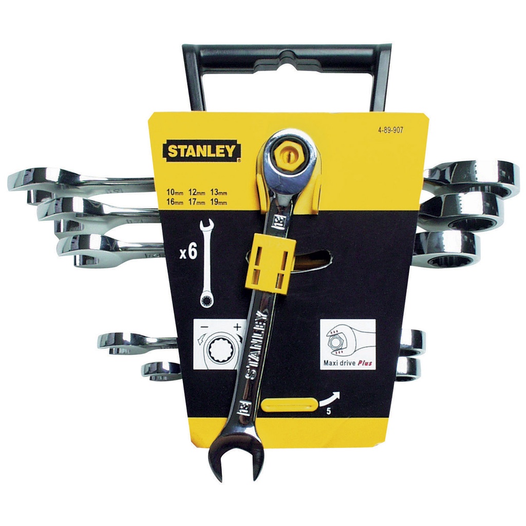 Stanley® Gear Wrench 14mm  STMT89939-8B