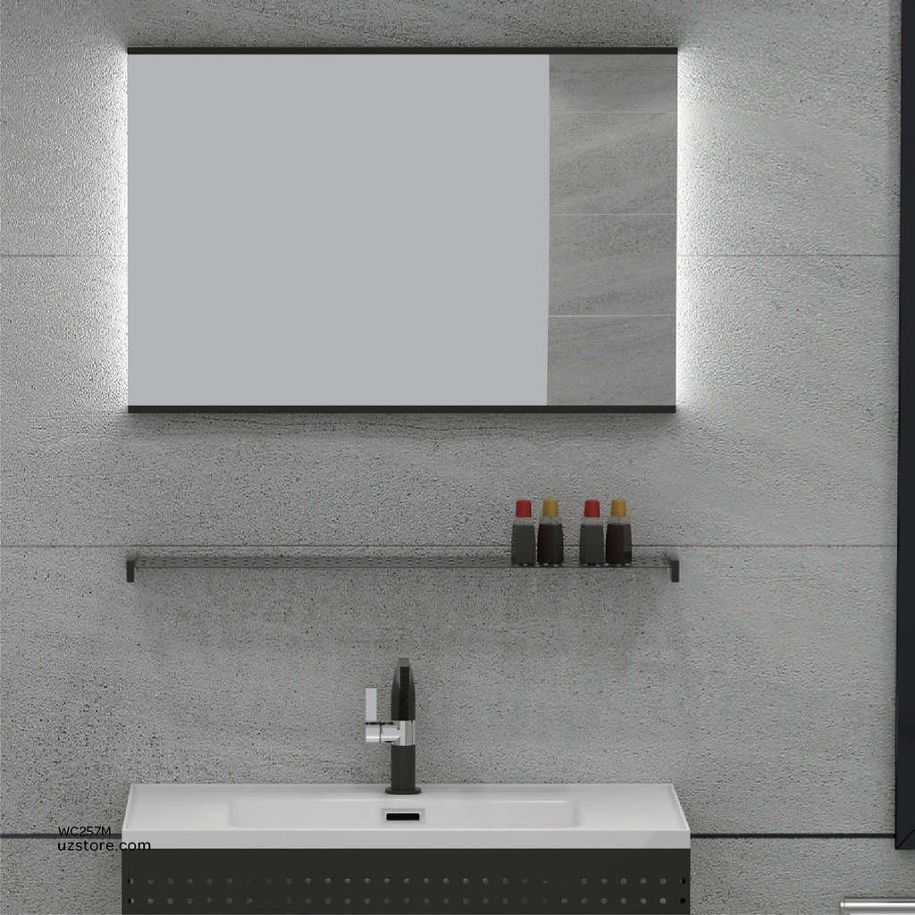 LED Mirror KZA-2135060M 600*40*550