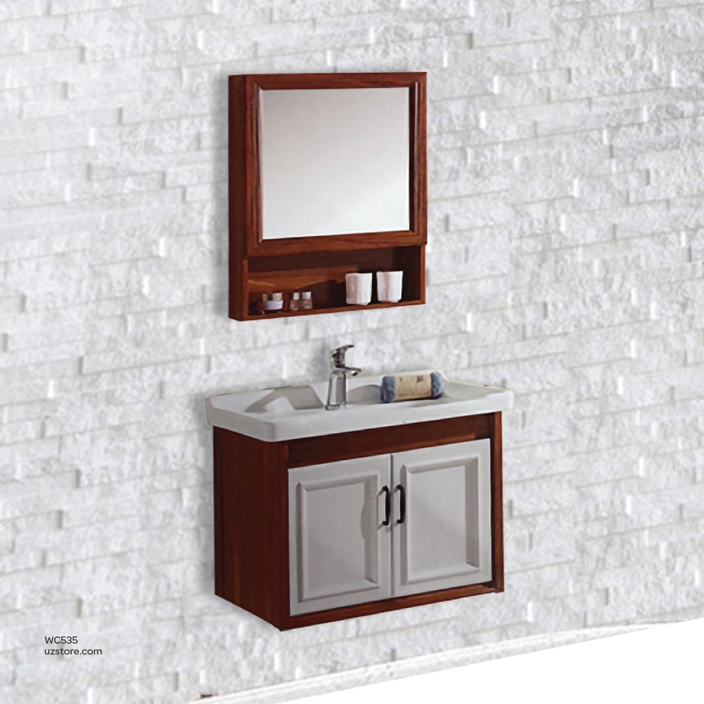 WashBasin Cabinet 6625 60*48*48 CM