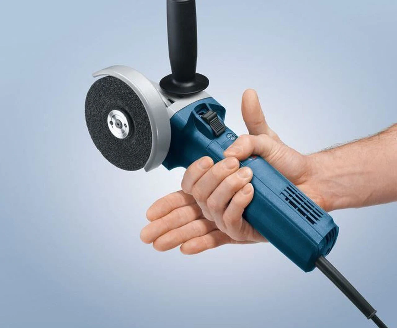 BOSCH Mini Grinders 750w  GWS 750  155