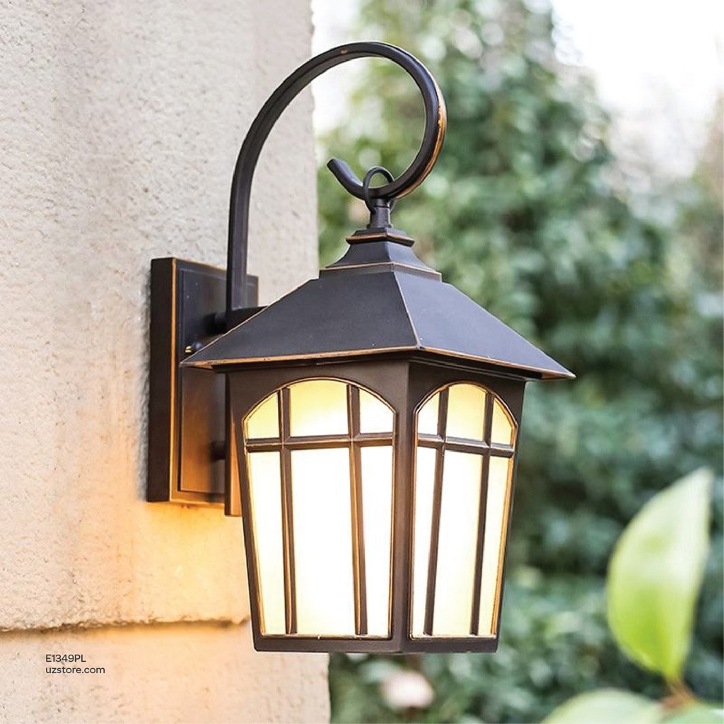 Outdoor Wall LIGHT ９１９Ｗ（L）