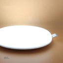 LED 3D Panel Light 500 9W Daylight