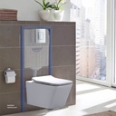 Concealed WC Bundle 101 (GROHE Rapid SL +Vlavu WC Wall Hung)