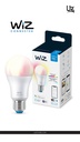 Philips LED Colour Tunable Bulb