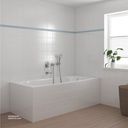 Bau Bath Inlet with 1 outlet GROHE 13252000