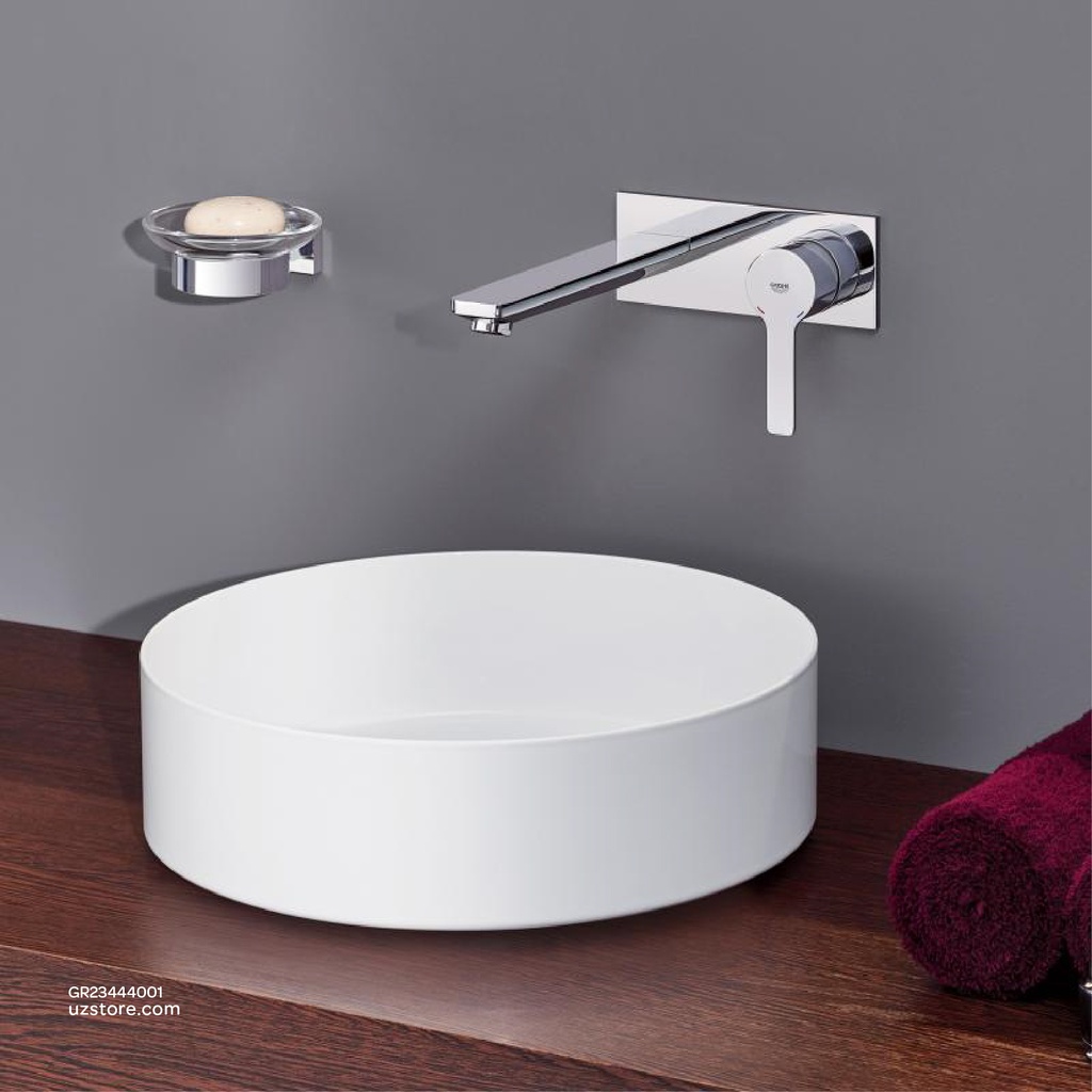 GROHE Lineare New OHM trimset basin 2-h conc L 23444001