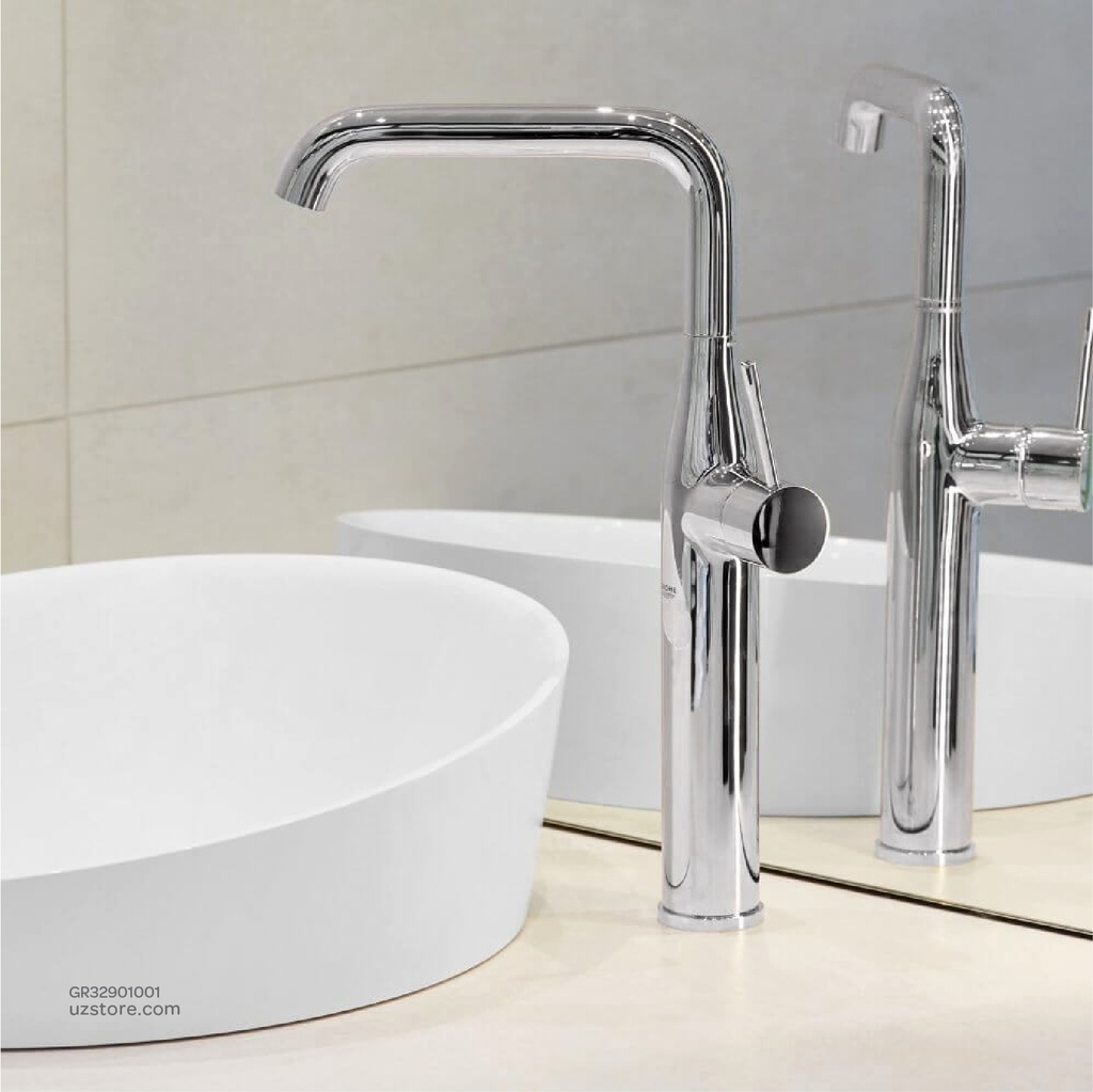 GROHE Essence New OHM vessel basin U-sp smth b 32901001