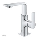 GROHE Allure New OHM basin M32757001