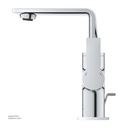 GROHE Allure New OHM basin M32757001