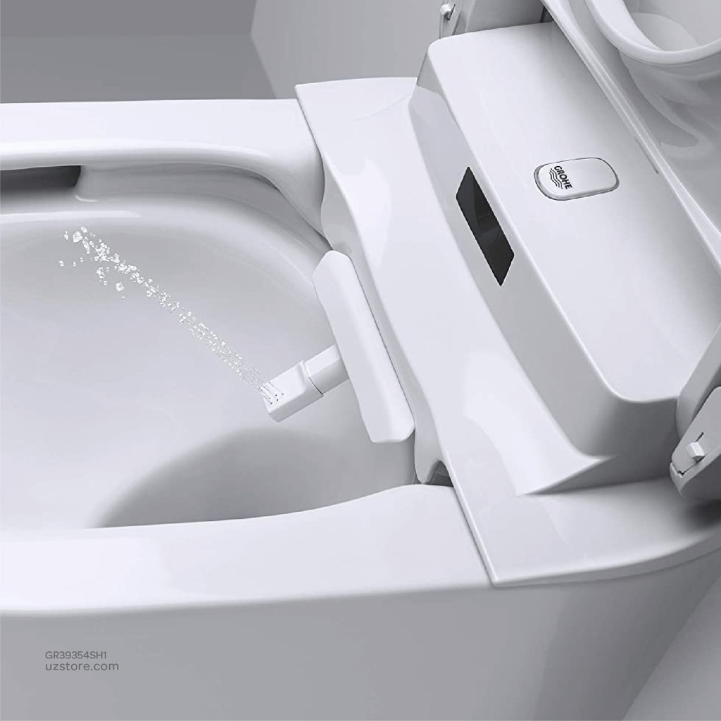 GROHE Sensia Arena shower toilet wall-hung 39354SH1